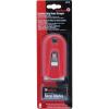 imageRed Devil 3219 Soft Grip Push Pull Window Scraper with 5 Blades