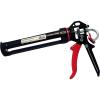 imageRed Devil 3989 9quot Extreme Duty Caulk Gun  Hand Caulking Gun  Thrust Ratio 261Black9