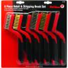 imageRed Devil 4170 3219 Wire Brush Set Large