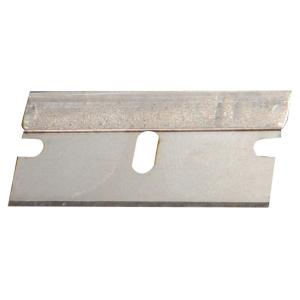 imageRed Devil 3270 SingleEdge Razor Blades Silver 10 Pack