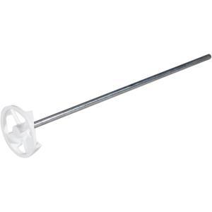 imageRed Devil 4042 1 Gallon Paint Mixer White