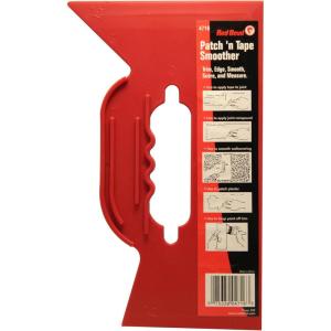 imageRed Devil 4716 Combination Wallcovering Tool 1 Smoother Multi