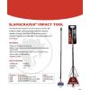 imageRed Devil 2106 Slam Scraper Replacement Blade