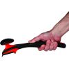 imageRed Devil 3110 Scraper with Contour Handle 1quot Multi25