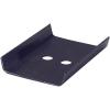 imageRed Devil 3162 Replacement FourEdge Scraper Blade 25quot grey25