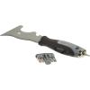 imageRed Devil 6294 EZ Grip Painters Tool 3 Inch