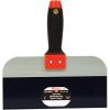 imageRed Devil 2751 10inch Blue Steel Taping Knife Multi10 Inch