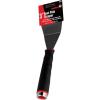 imageRed Devil 3016 3quot Bent Blade Pole Scraper Threaded Handle1 Count Pack of 1