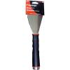 imageRed Devil 3016 3quot Bent Blade Pole Scraper Threaded Handle3 Inch