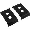 imageRed Devil 3162 Replacement FourEdge Scraper Blade 25quot grey1 Inch
