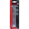 imageRed Devil 3276 Pack of 5 Glass Scraper Replacement Blades One Size Gray