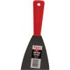 imageRed Devil 4704 3quot Stiff Metal Wall Scraper