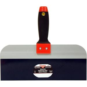 imageRed Devil 2751 10inch Blue Steel Taping Knife Multi12