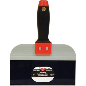 imageRed Devil 2751 10inch Blue Steel Taping Knife Multi8 Inch