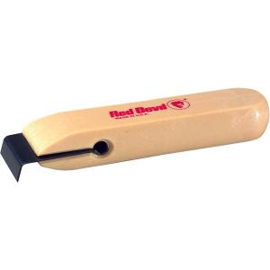 imageRed Devil 3050 Paint Scraper 25quot Cranberry1 Inch