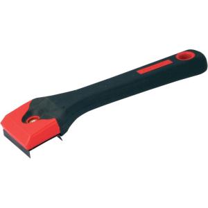 imageRed Devil 3110 Scraper with Contour Handle 1quot Multi25