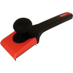imageRed Devil 3110 Scraper with Contour Handle 1quot Multi3 Inch