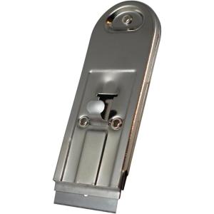 imageRed Devil 3222 PushPull Window Scraper  with 5 Blades