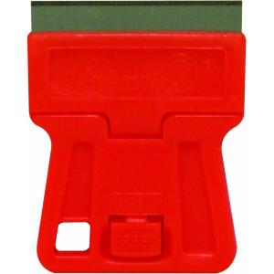 imageRed Devil 3224 Mini Glass Scraper One Size Assorted