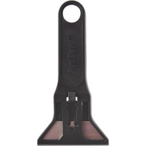 imageRed Devil 3225 HeavyDuty Window Scraper