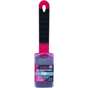 imageRed Devil 4172 Mini Stainless Steel Wire Brush