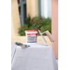 imageRed Devil 0450 Pre Mixed Stucco Patch Off White Quart 6 PackPack of 1