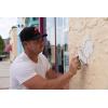 imageRed Devil 0450 Pre Mixed Stucco Patch Off White Quart 6 PackPack of 6