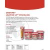 imageRed Devil 0574 ONETIME Lighten Up Lightweight Spackling 1 Quart 1 Pack White1 Quarts Pack of 6