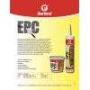 imageRed Devil 0718 EPC Elastomeric Patching Compound 101 oz
