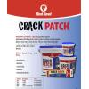 imageRed Devil 0804 Crack Patch Premium Acrylic Spackling 1 Quart 1 Pack White