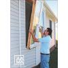 imageRed Devil 0914 Spray Foam ampamp Fill Window ampamp Door Polyurethane Expanding Insulation Sealant 12 oz Off White Pack of 112 oz Pack of 2