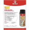 imageRed Devil 0915 Spray Foam ampamp Fill Fire Block Expanding Insulation Polyurethane Foam Sealant 12 oz Orange Pack of 1Pack of 12