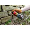 imageRed Devil 0916 Spray Foam ampamp Fill Landscape Adhesive Foam Gap Filler 12 oz Black 1 Pack1  Pack