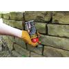 imageRed Devil 0916 Spray Foam ampamp Fill Landscape Adhesive Foam Gap Filler 12 oz Black 1 Pack1  Pack