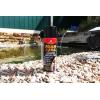 imageRed Devil 0916 Spray Foam ampamp Fill Landscape Adhesive Foam Gap Filler 12 oz Black 1 Pack12  Pack