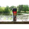 imageRed Devil 0916 Spray Foam ampamp Fill Landscape Adhesive Foam Gap Filler 12 oz Black 1 Pack12  Pack