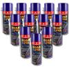 imageRed Devil 092012 Foam ampamp Fill Small Gaps ampamp Cracks Expanding Polyurethane Sealant 20 oz OffWhite Case of 1212 oz