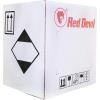imageRed Devil 092012 Foam ampamp Fill Small Gaps ampamp Cracks Expanding Polyurethane Sealant 20 oz OffWhite Case of 1220 oz