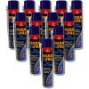 imageRed Devil 092012 Foam ampamp Fill Small Gaps ampamp Cracks Expanding Polyurethane Sealant 20 oz OffWhite Case of 1220 oz