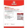 imageRed Devil 1227 1time Multi Surface Repair Patch  2 Pack Of 7quot x 7quot Patches