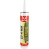 imageRed Devil 0606 ZipAWay Removable Sealant 1Pack Clear1 Pack