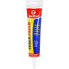 imageRed Devil 0805 Crack Patch Premium Acrylic Spackling 55 Oz Squeeze Tube White55 Fl Oz