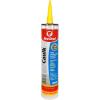 imageRed Devil 0870 Clear Caulk High Performance Adhesive Sealant 101 Oz Clear 1 Pack101 Oz