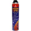 imageRed Devil 0924 Fill Window ampamp Door Gun Foam OffWhite 12 Pack1  Pack