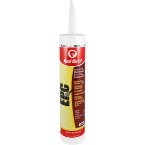 imageRed Devil 0718 EPC Elastomeric Patching Compound 101 oz