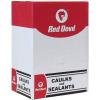 imageRed Devil 0466 Fireplace ampamp Stove Repair Sealant 101 oz12 Pack