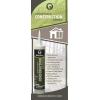imageRed Devil 0779 General Purpose Construction Adhesive 28 oz1 Pack