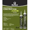 imageRed Devil 0779 General Purpose Construction Adhesive 28 oz6  Pack