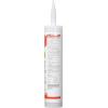 imageRed Devil 0816 100 Silicone Sealant Architectural Grade Silicone Architectural Grade RTV Sealant A WaterResistant Adhesive for Interior and Exterior Use 98 ozTube White 1PackClear