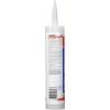 imageRed Devil 0816 100 Silicone Sealant Architectural Grade Silicone Architectural Grade RTV Sealant A WaterResistant Adhesive for Interior and Exterior Use 98 ozTube White 1PackClear